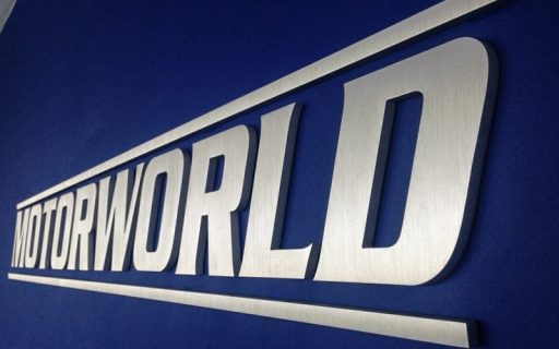 Solid Aluminum - Image 10