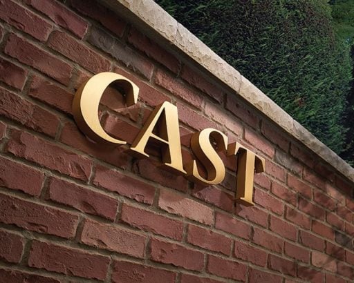 Cast Bronze - Image 6