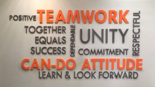 Painted Foam - Image 3