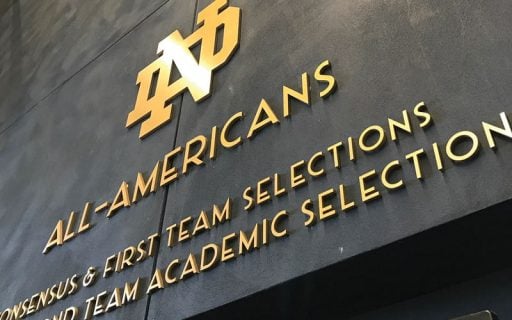 Metal Faced Acrylic - Image 8