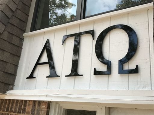 Affordable Black / White Acrylic - Image 5