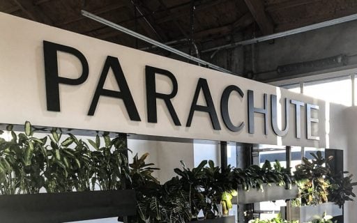 Affordable Black / White Acrylic - Image 3