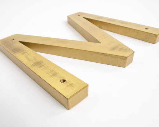 Solid Brass - Image 13