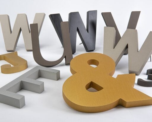 Cast Aluminum - Image 4