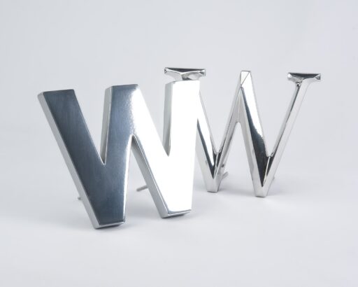 Cast Aluminum - Image 3