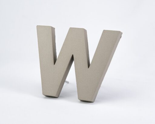 Cast Anodized Aluminum - Image 4