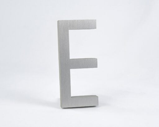 Cast Anodized Aluminum - Image 2