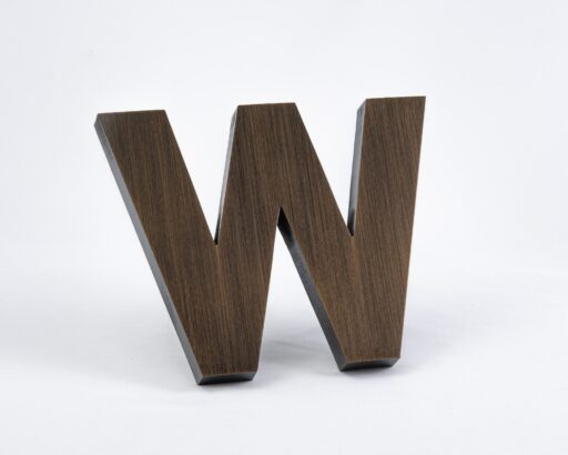 Cast Oxidized Bronze - Image 4