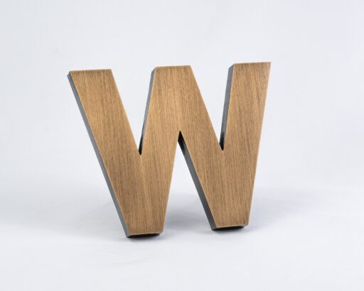 Cast Oxidized Bronze - Image 2