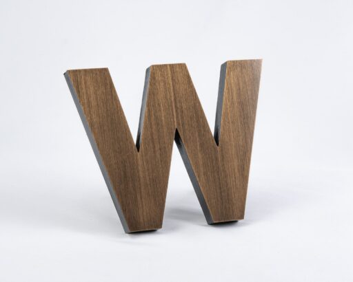 Cast Oxidized Bronze - Image 3