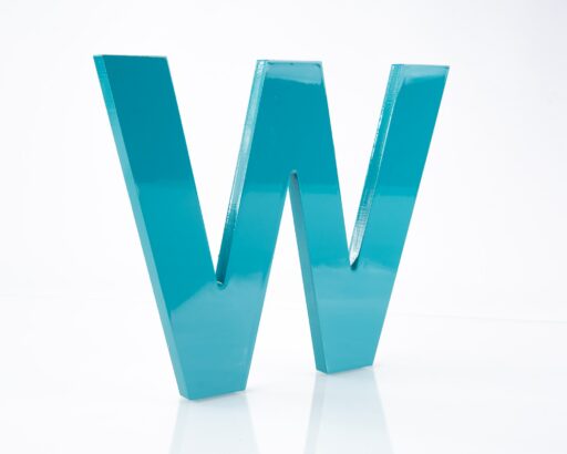 Painted Acrylic - Image 2