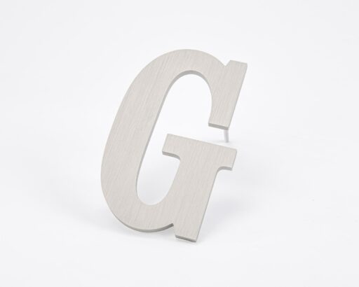 Solid Anodized Aluminum - Image 8