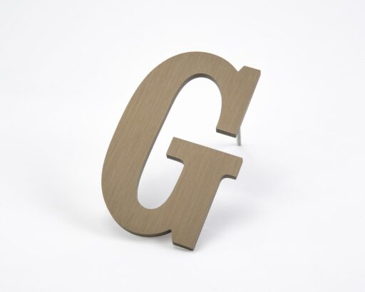 Solid Anodized Aluminum - Image 6