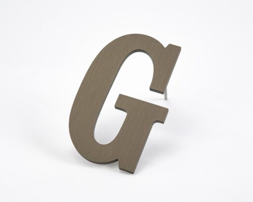 Solid Anodized Aluminum - Image 3