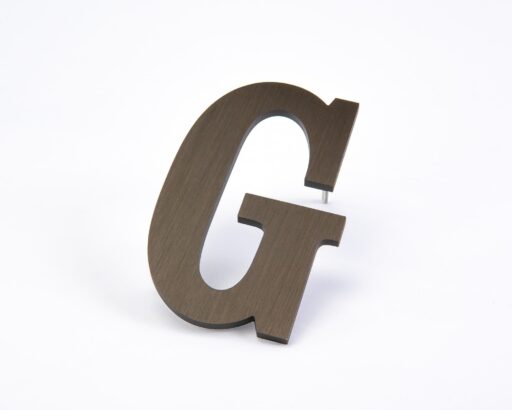 Solid Anodized Aluminum - Image 4