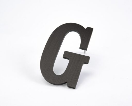 Solid Anodized Aluminum - Image 2