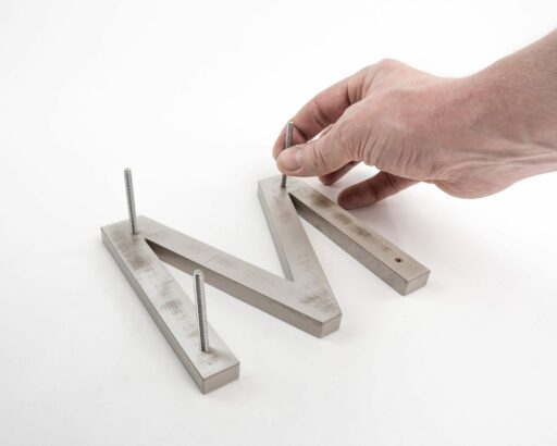 Solid Aluminum - Image 11