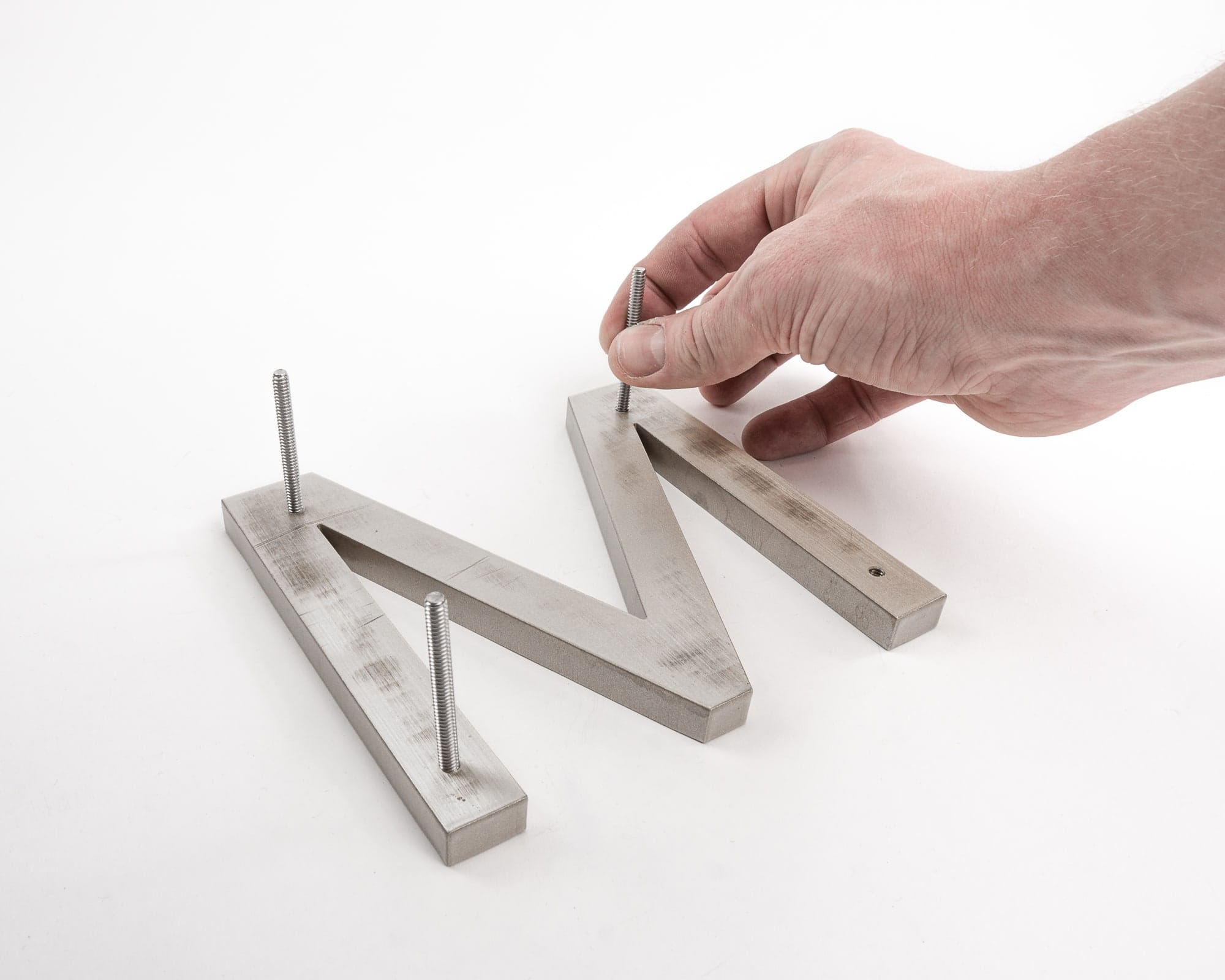 Solid Aluminum - Image 11