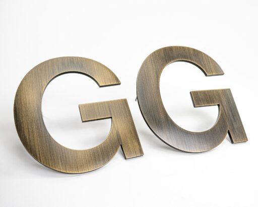 Solid Oxidized Metals - Image 3