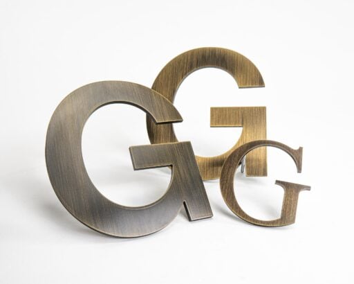 Solid Brass - Image 2