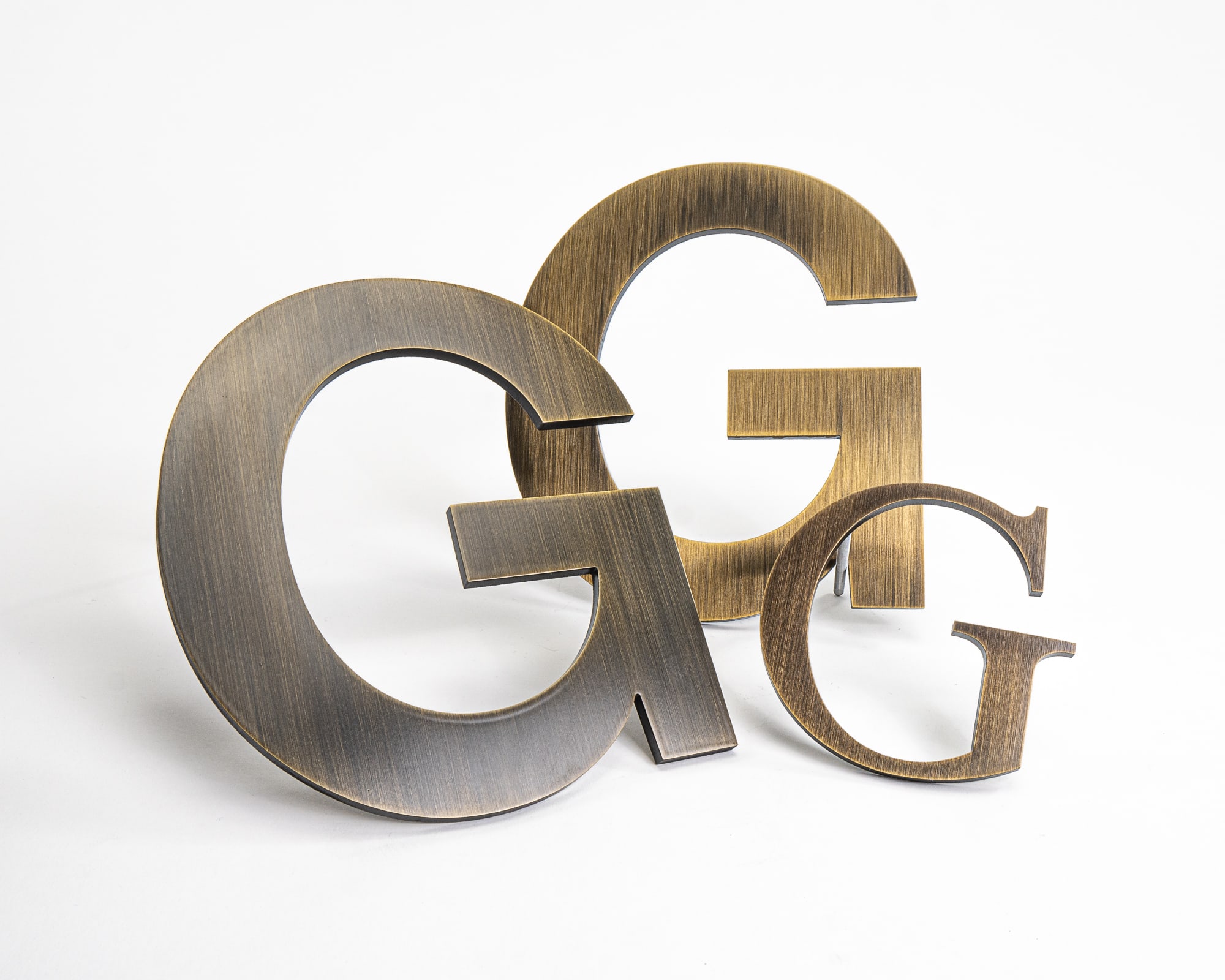 Solid Brass - Image 2