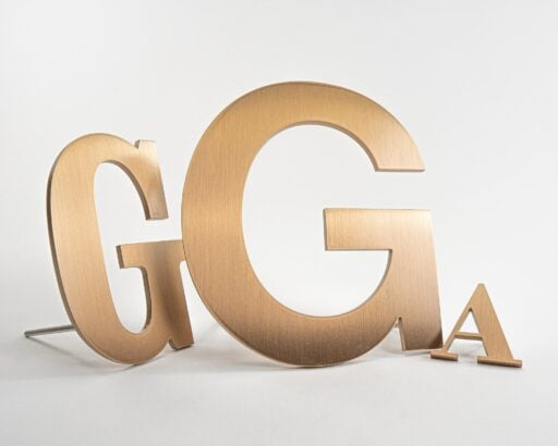 Solid Bronze - Image 2