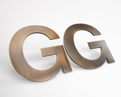 Solid Oxidized Metals - Image 2