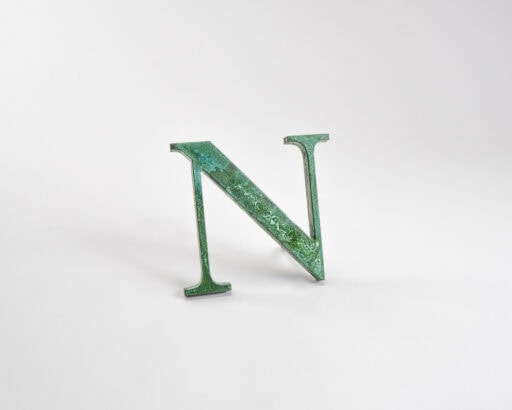 Patina Bronze - Image 4