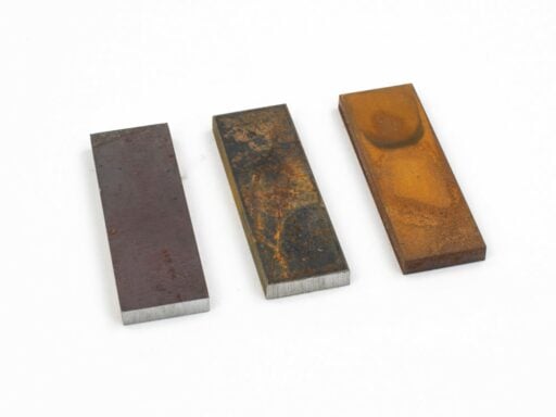 Rusted Steel - Image 3