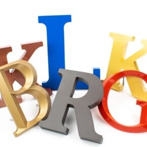 Injection Molded Plastic