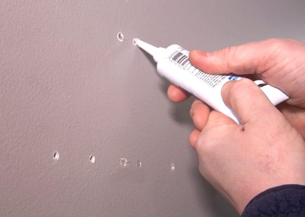 Thread Letters Installation How to Install Sign Letters with Stud Mounts (Drill Method) - Letters ...