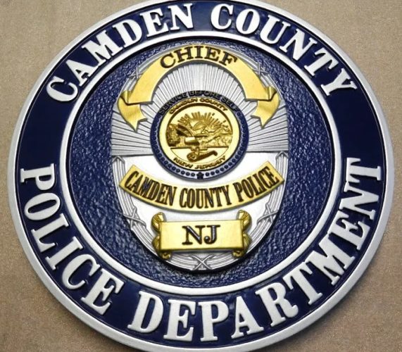 Metallic Silver & Gold