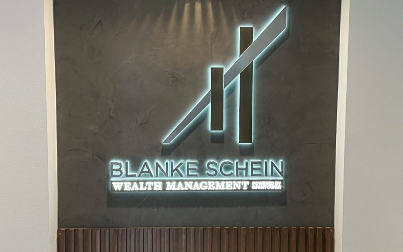 blanke schein backlit 1