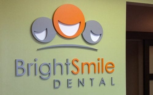foam-logo-painted-orange-bright-smile-dental-2.jpg
